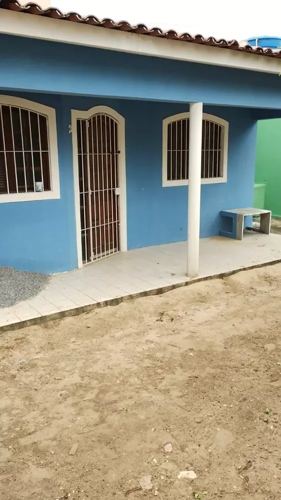 Casa, 2 quartos, 60 m² - Foto 1