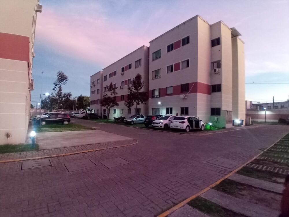 Apartamento, 2 quartos, 55 m² - Foto 2