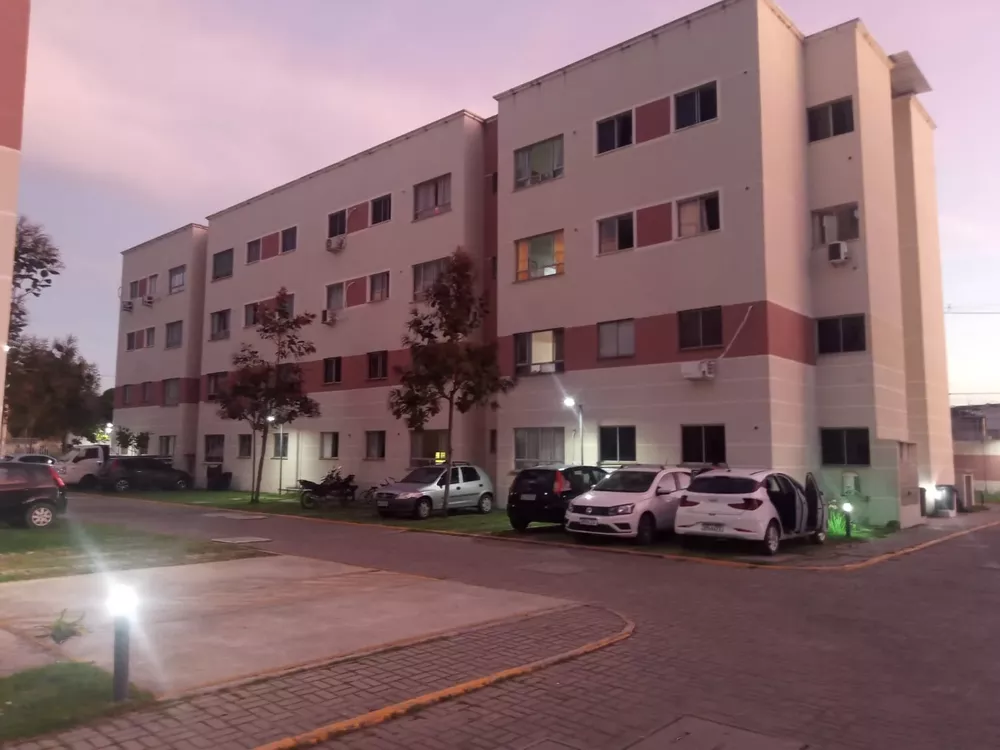 Apartamento, 2 quartos, 55 m² - Foto 1