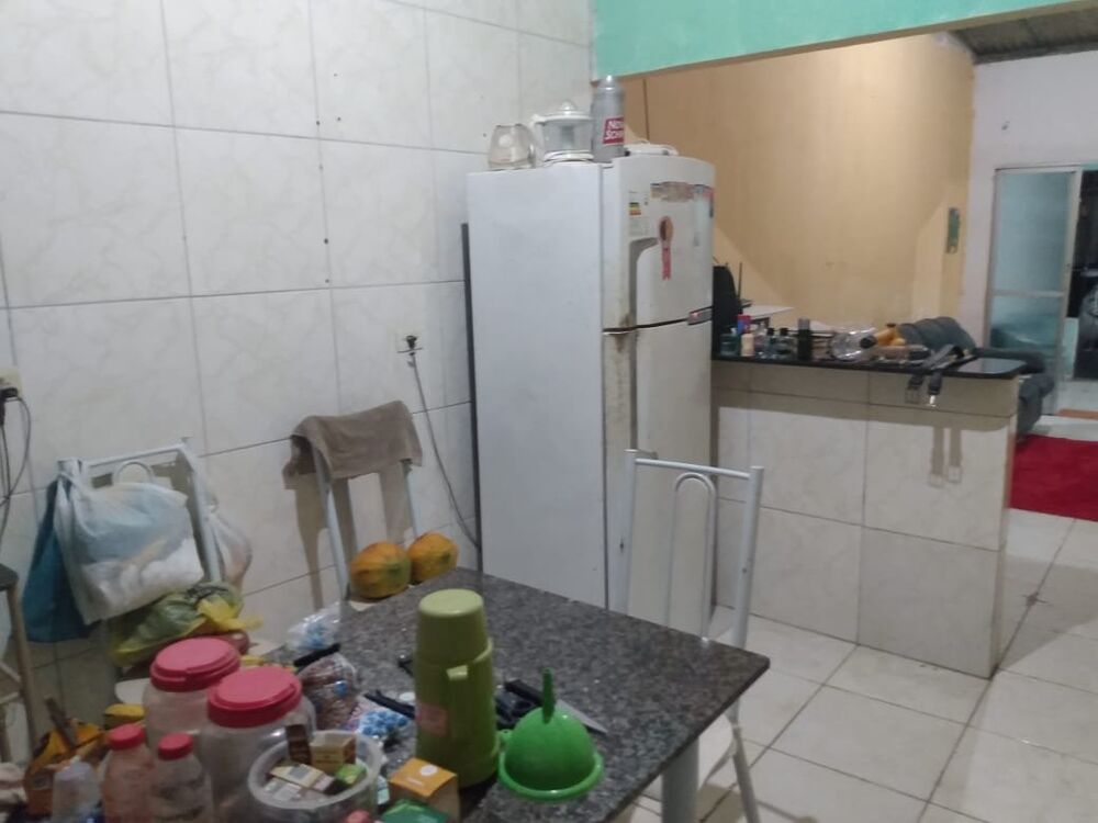 Casa, 2 quartos, 80 m² - Foto 14