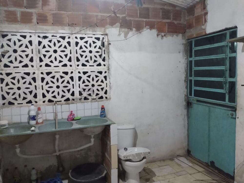 Casa, 2 quartos, 80 m² - Foto 9