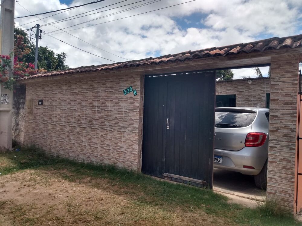 Casa, 2 quartos, 80 m² - Foto 4