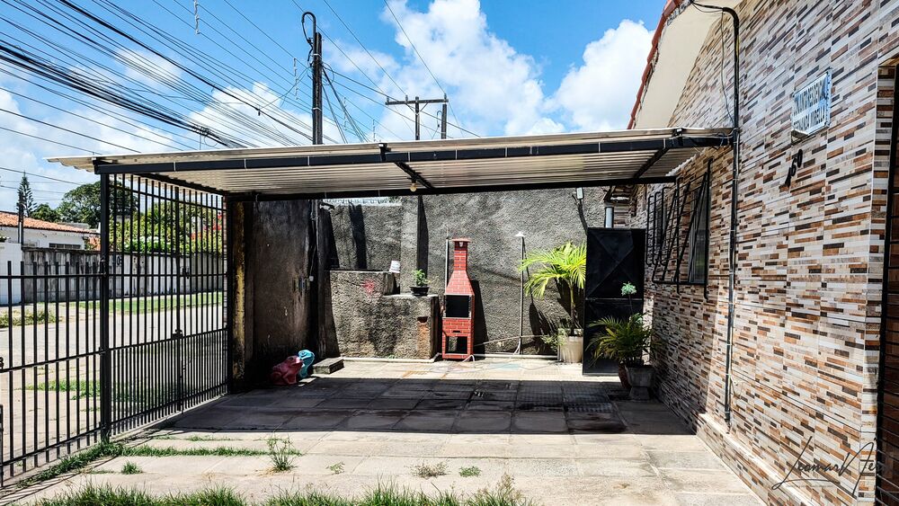 Casa, 3 quartos, 59 m² - Foto 2