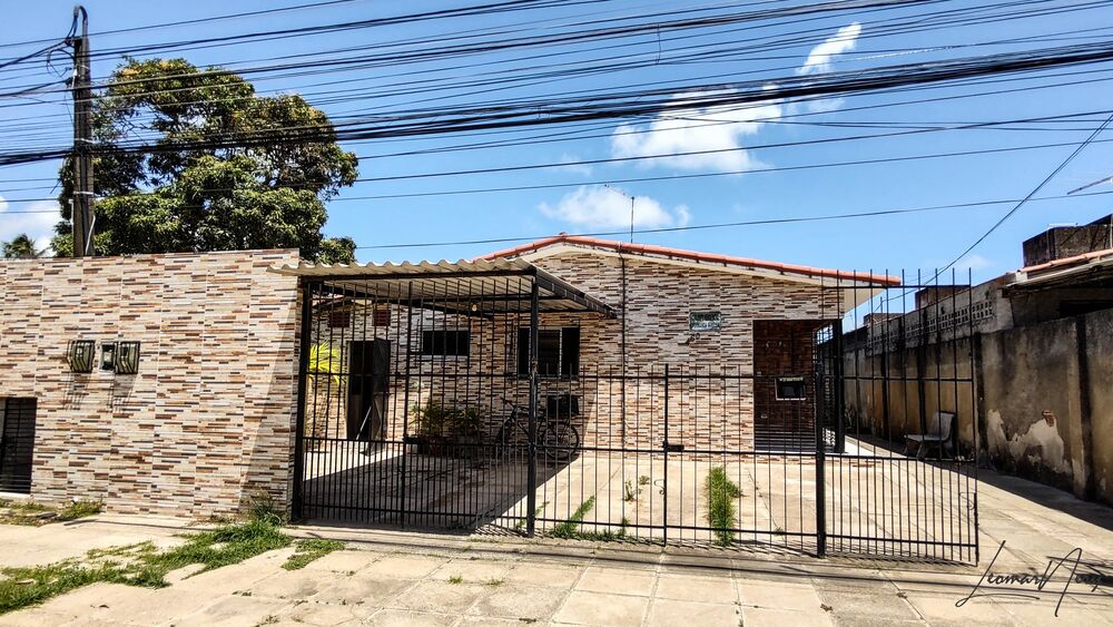 Casa, 3 quartos, 59 m² - Foto 3