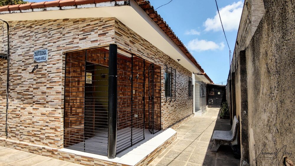 Casa, 3 quartos, 59 m² - Foto 1