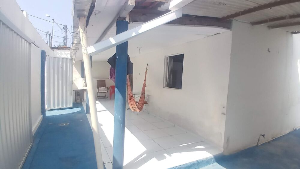 Casa, 4 quartos, 80 m² - Foto 1