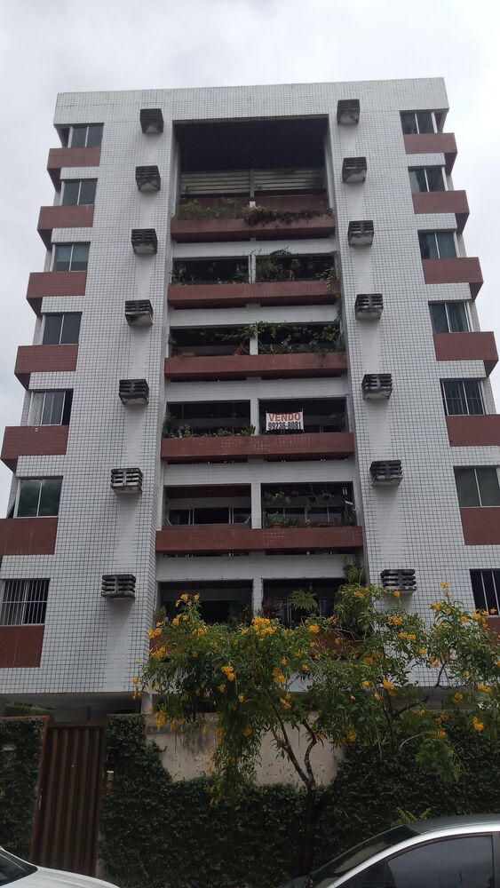 Apartamento, 2 quartos, 90 m² - Foto 3