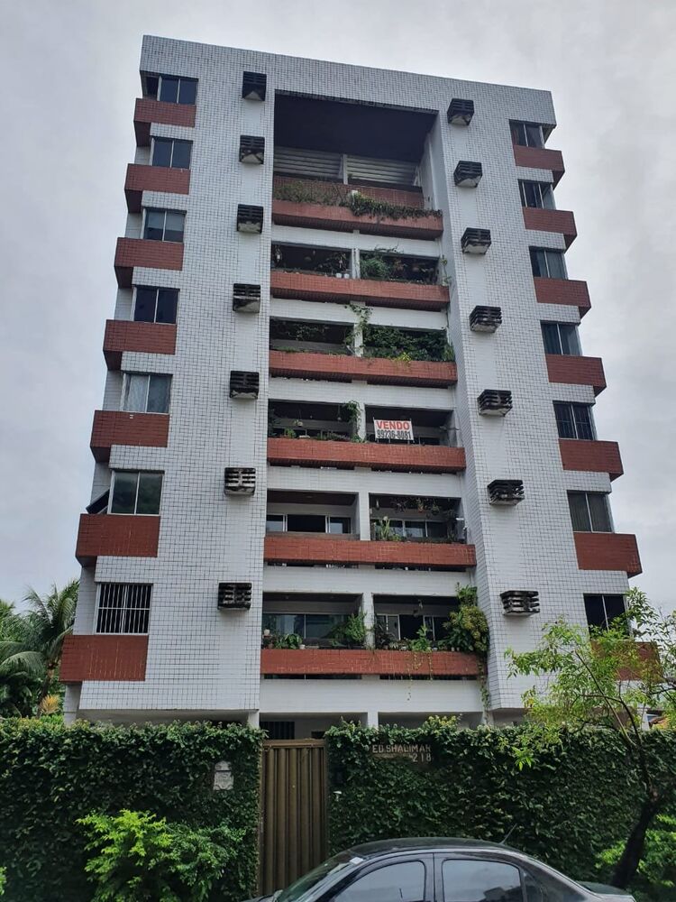 Apartamento, 2 quartos, 90 m² - Foto 1