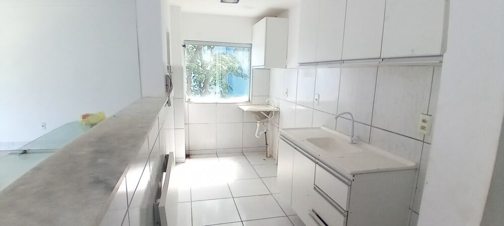 Apartamento, 2 quartos, 60 m² - Foto 20