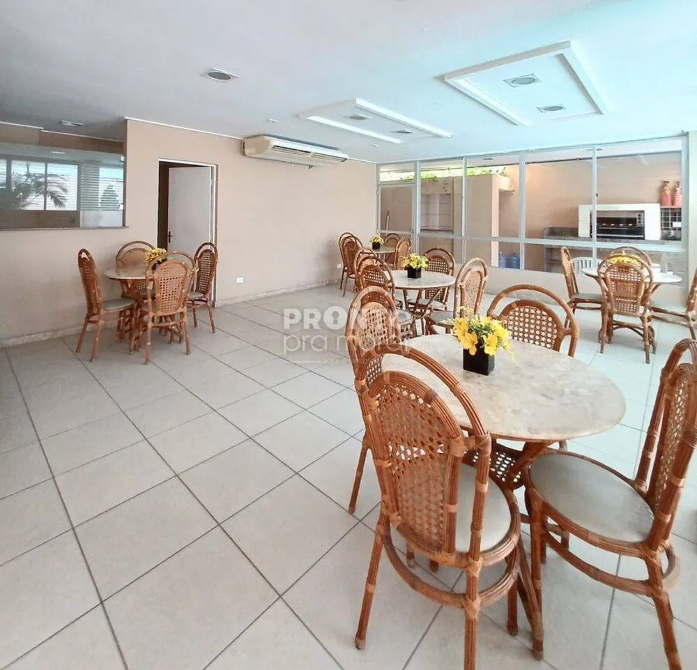 Apartamento, 3 quartos, 101 m² - Foto 1