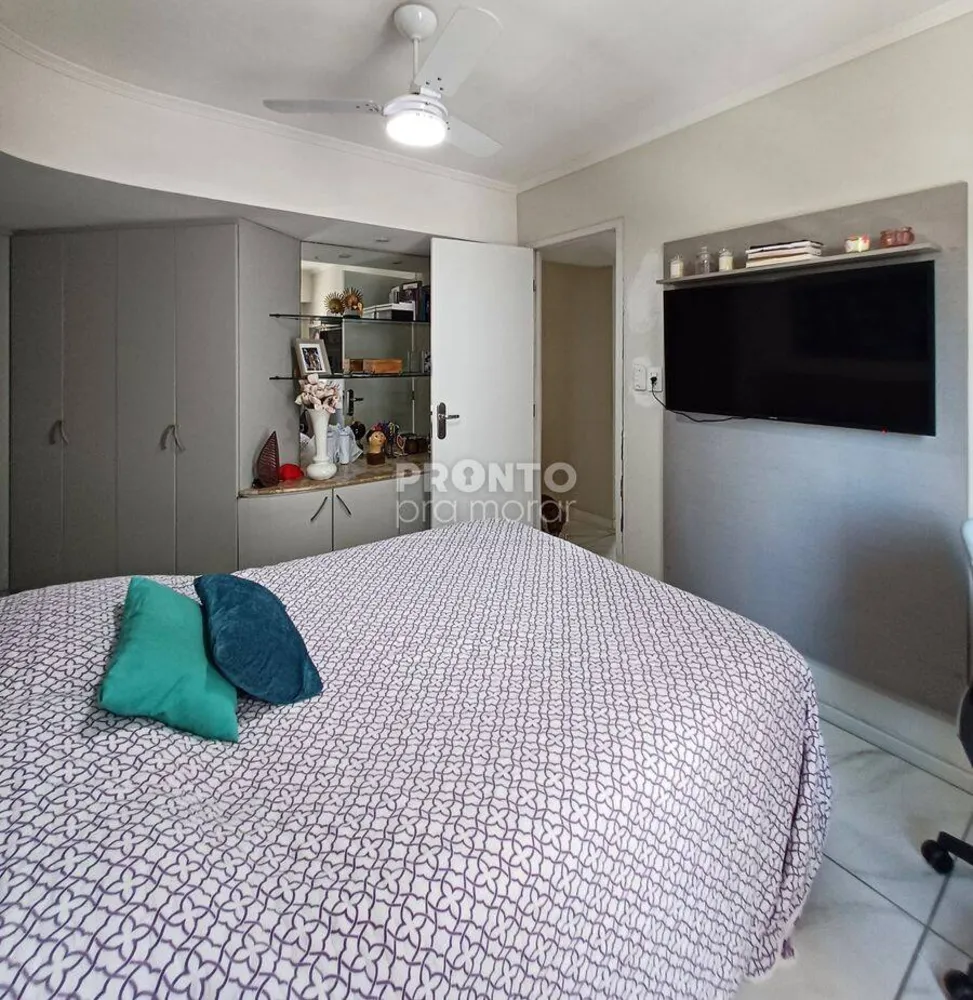 Apartamento, 3 quartos, 101 m² - Foto 2