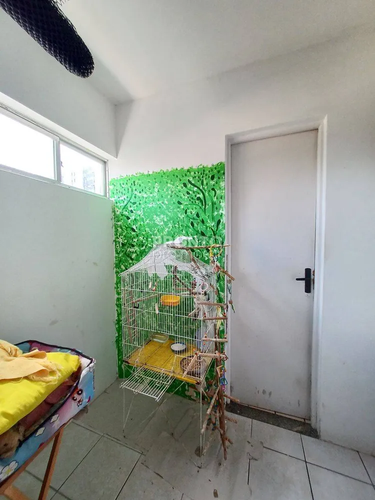Apartamento, 3 quartos, 101 m² - Foto 4