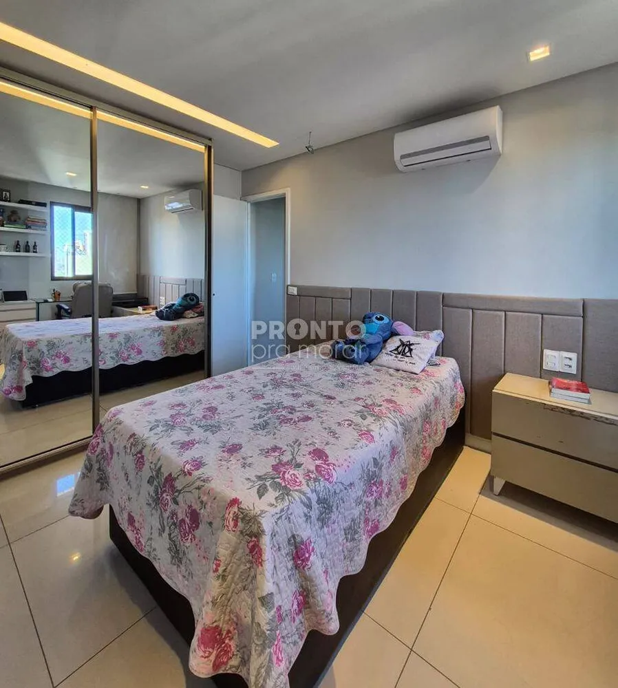Apartamento, 4 quartos, 141 m² - Foto 3