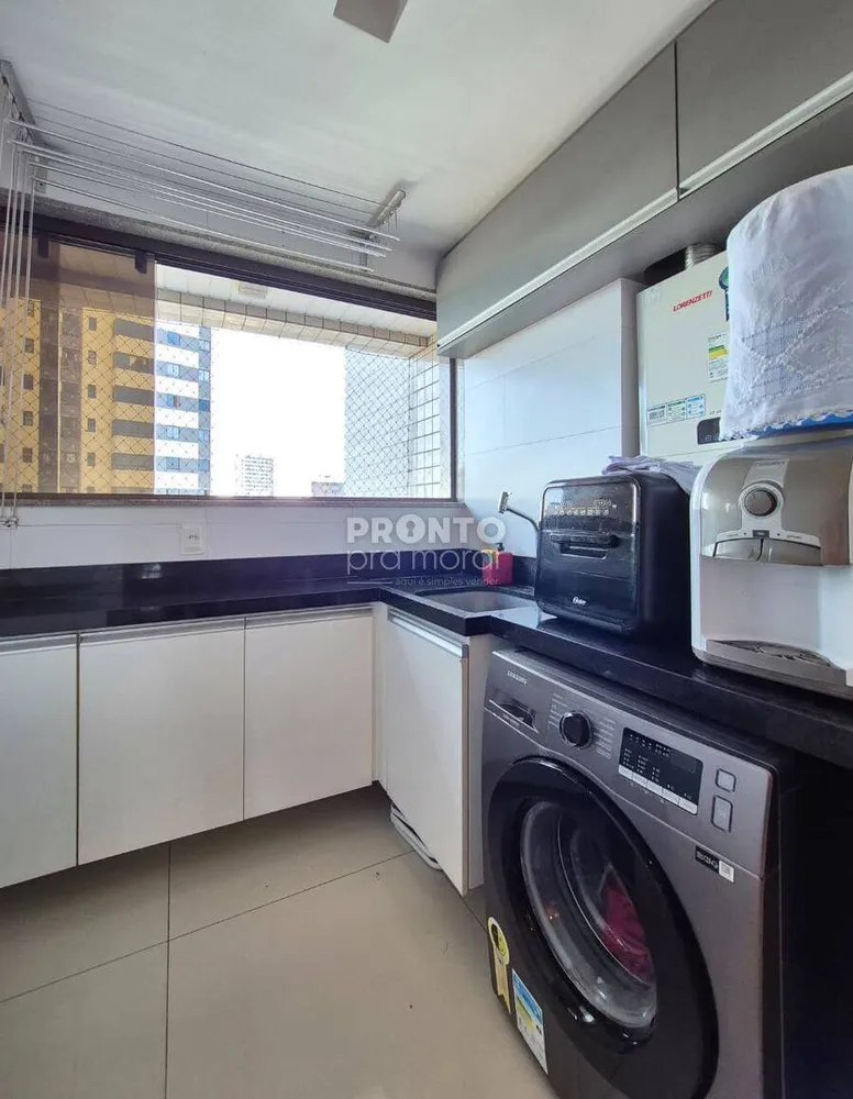Apartamento, 4 quartos, 141 m² - Foto 1