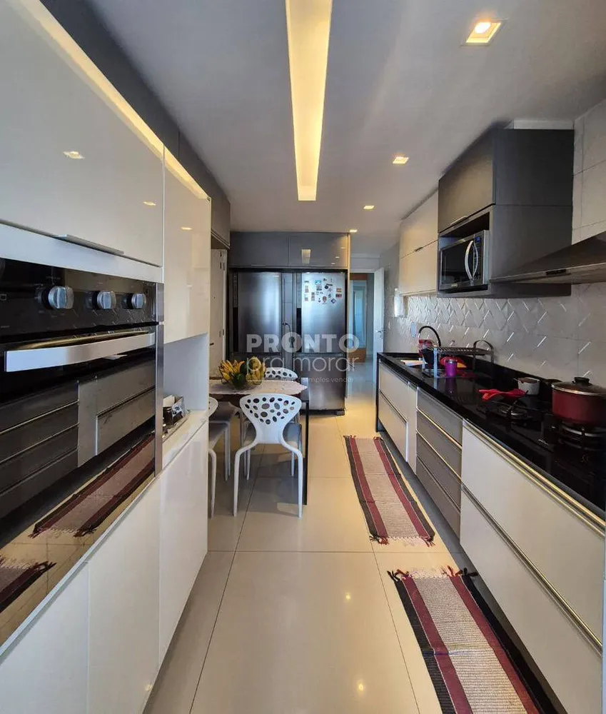 Apartamento, 4 quartos, 141 m² - Foto 4