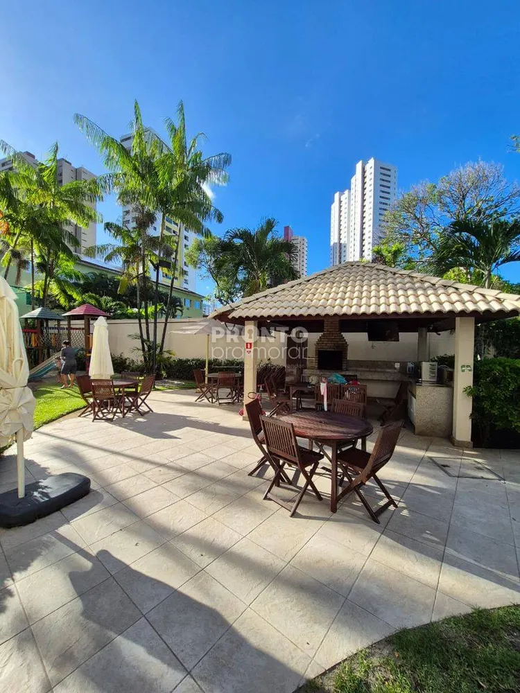 Apartamento, 4 quartos, 141 m² - Foto 2