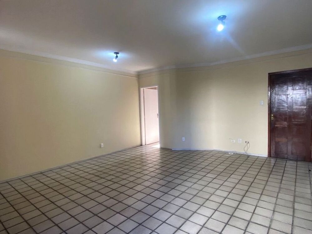 Apartamento, 3 quartos, 103 m² - Foto 1