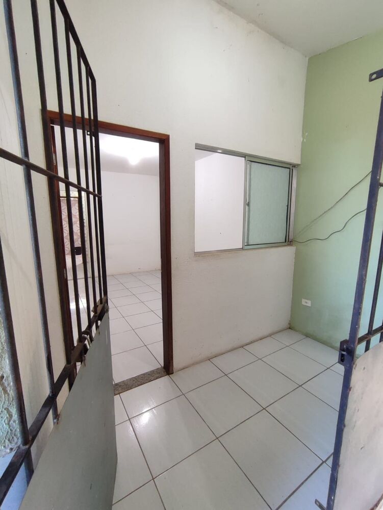 Casa, 2 quartos, 60 m² - Foto 1