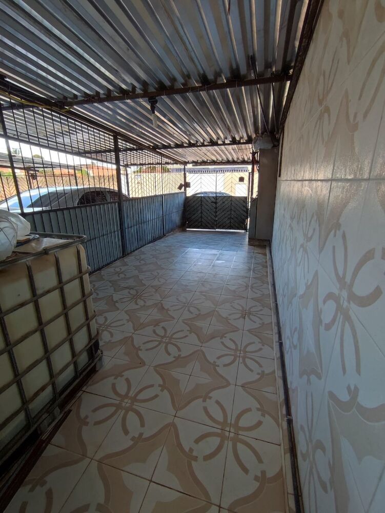 Casa, 2 quartos, 60 m² - Foto 2