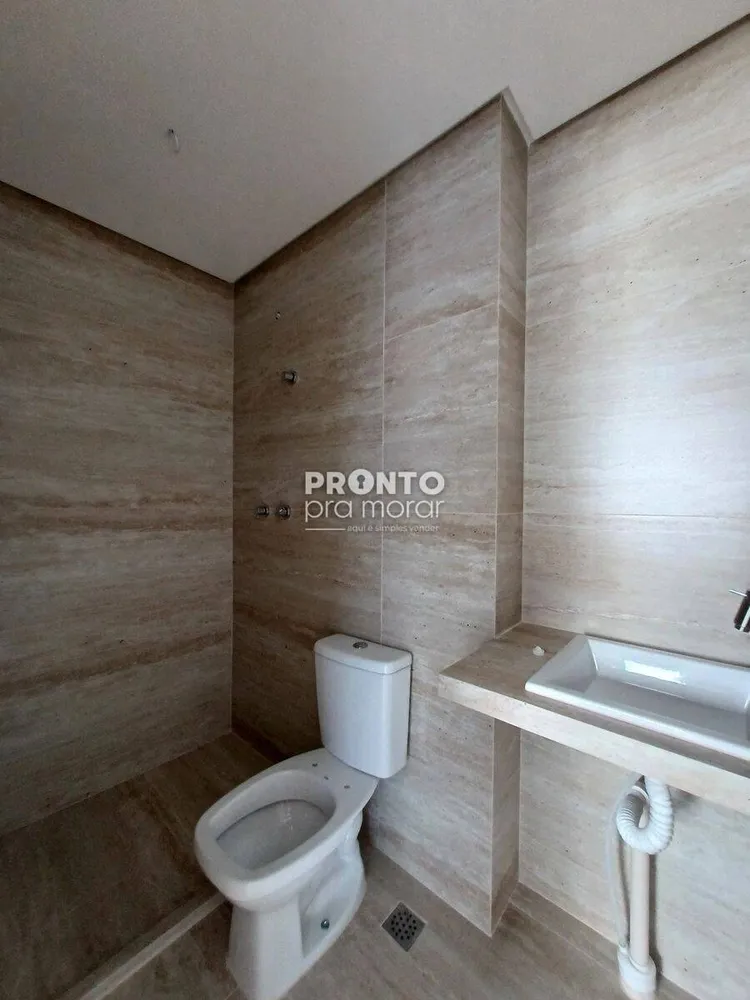 Apartamento, 1 quarto, 27 m² - Foto 4