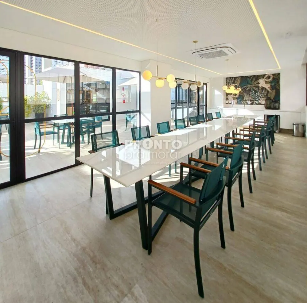 Apartamento, 1 quarto, 27 m² - Foto 2