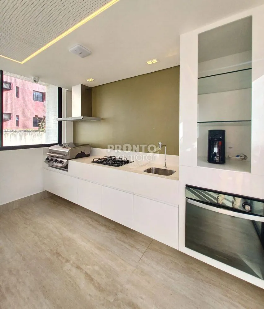 Apartamento, 1 quarto, 27 m² - Foto 3