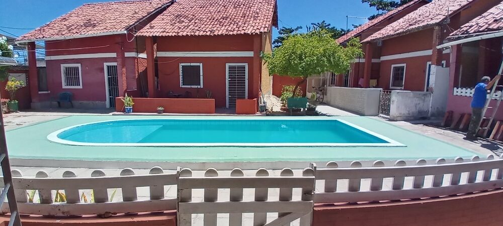 Casa de Condomínio, 3 quartos - Foto 8