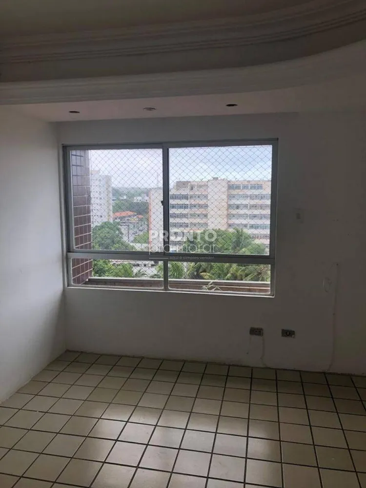 Apartamento, 3 quartos, 115 m² - Foto 3