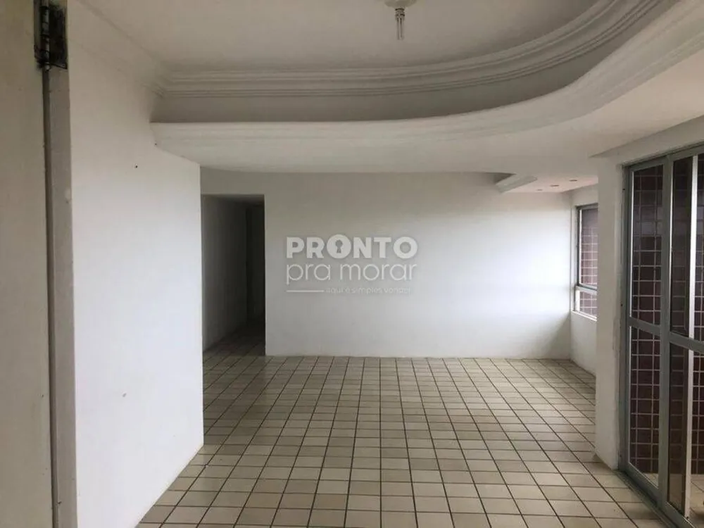 Apartamento, 3 quartos, 115 m² - Foto 1