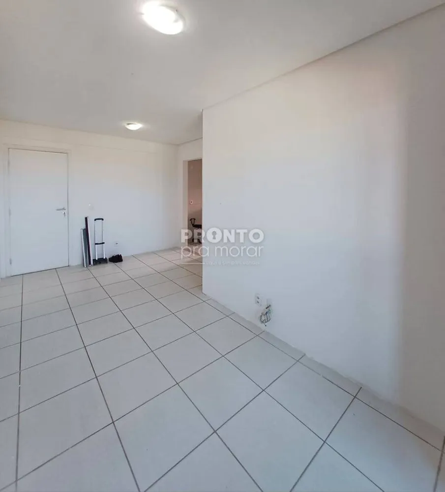Apartamento, 2 quartos - Foto 4