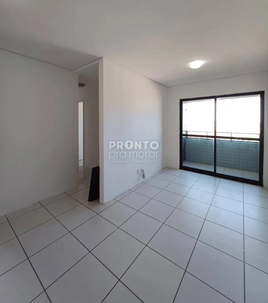 Apartamento, 2 quartos - Foto 2