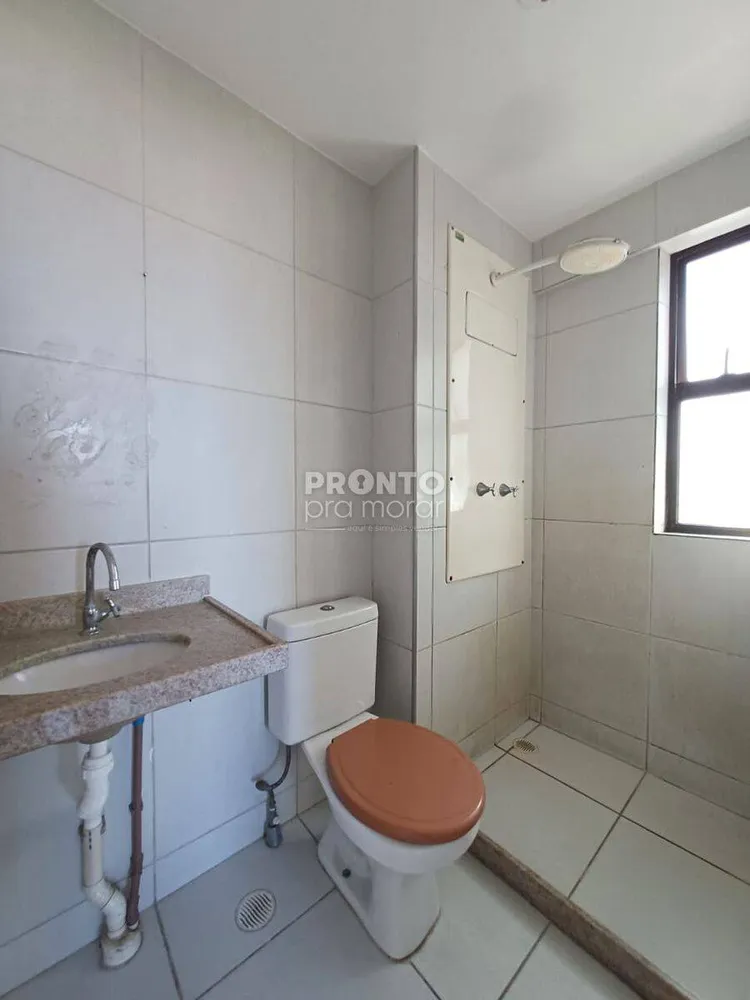 Apartamento, 2 quartos - Foto 3