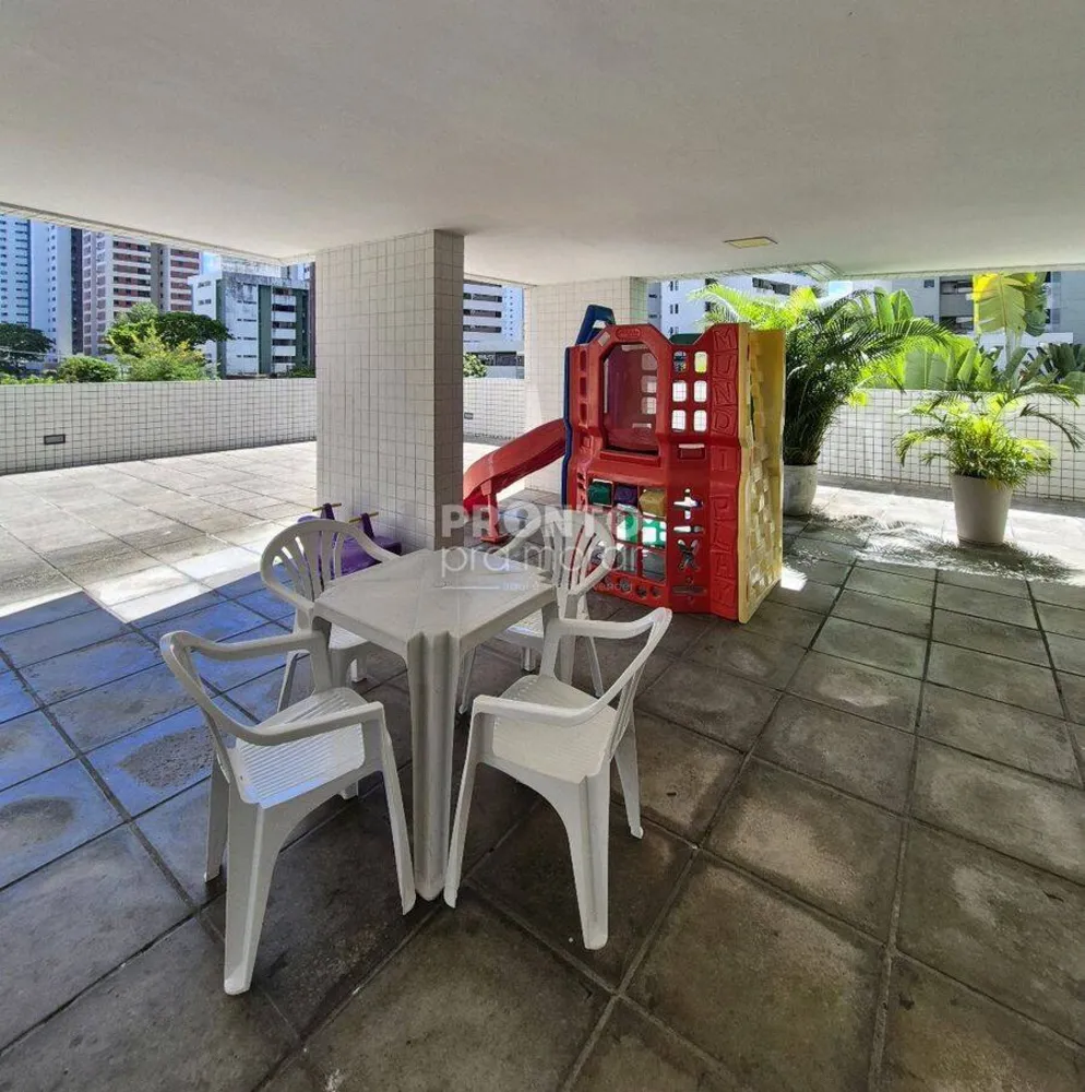 Apartamento, 3 quartos, 110 m² - Foto 2
