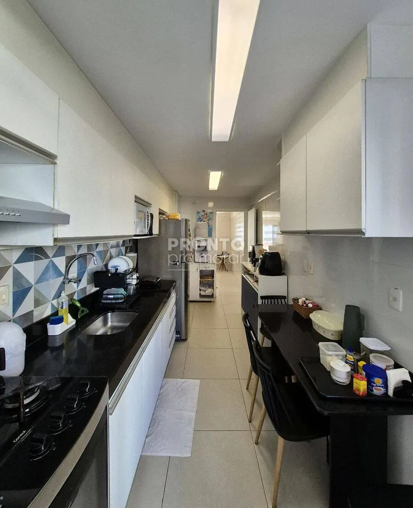 Apartamento, 3 quartos, 110 m² - Foto 4