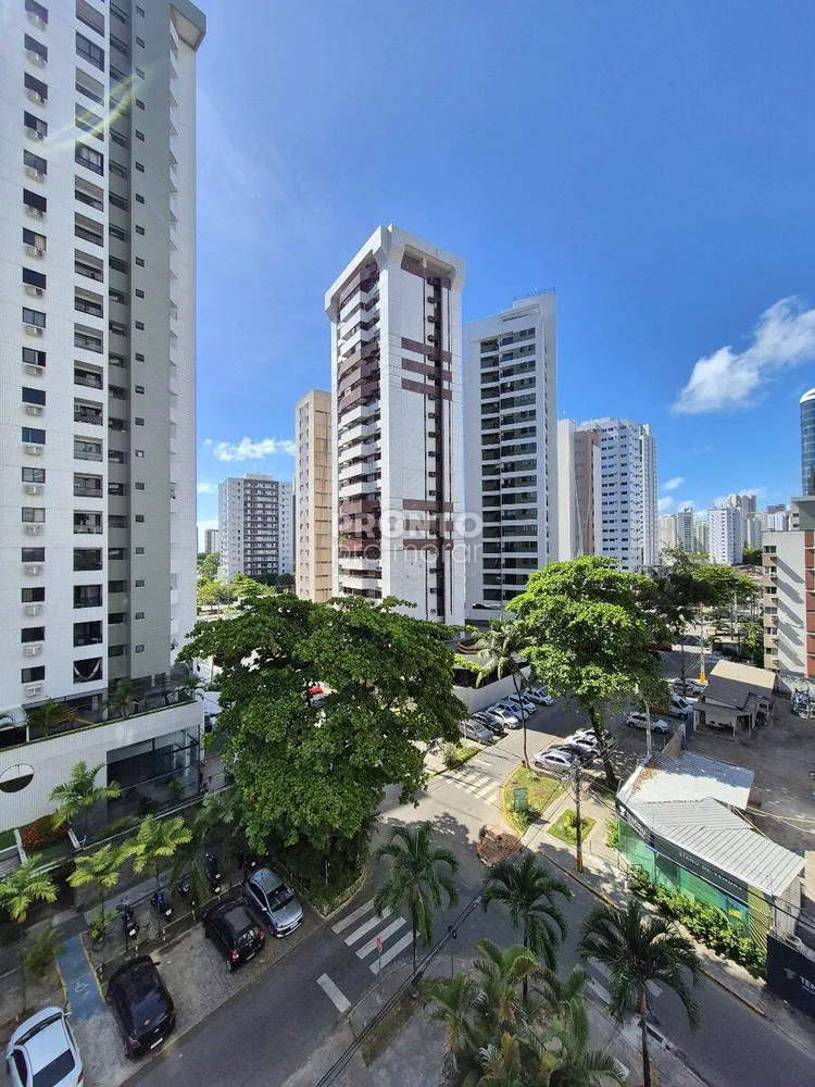 Apartamento, 3 quartos, 110 m² - Foto 3