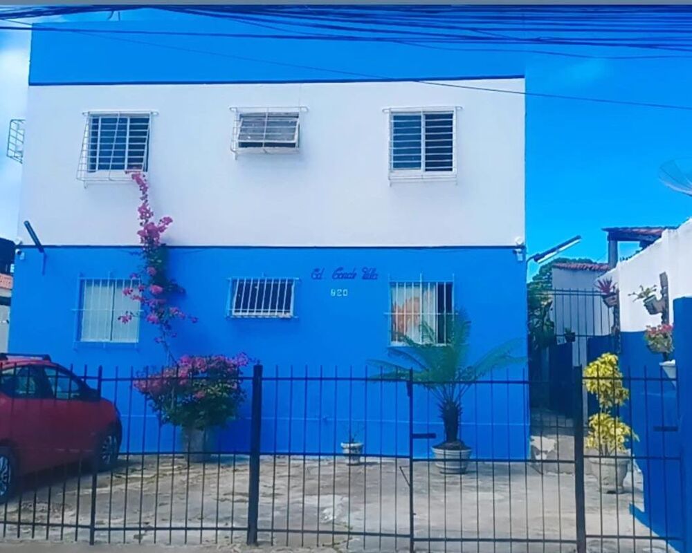 Apartamento, 2 quartos, 67 m² - Foto 1