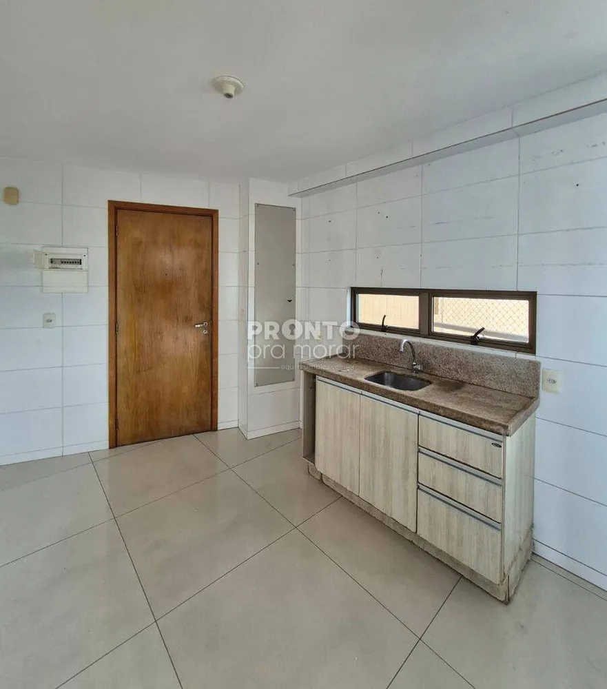 Apartamento, 3 quartos, 90 m² - Foto 3