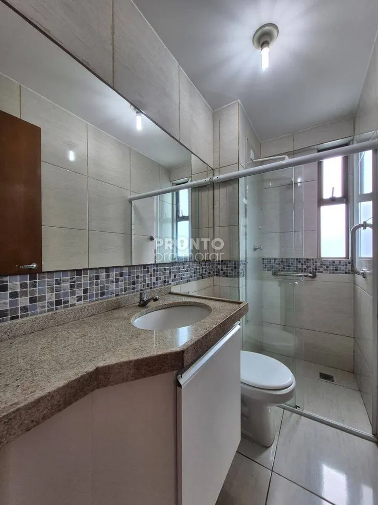 Apartamento, 3 quartos, 90 m² - Foto 4