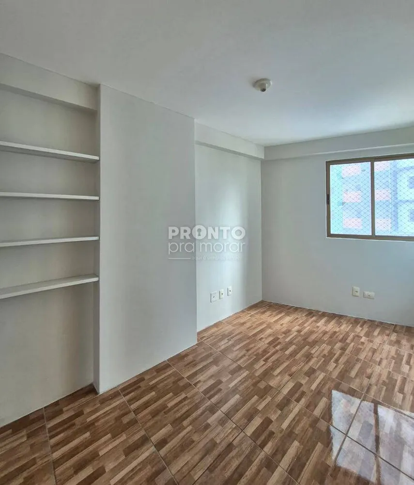 Apartamento, 3 quartos, 90 m² - Foto 2