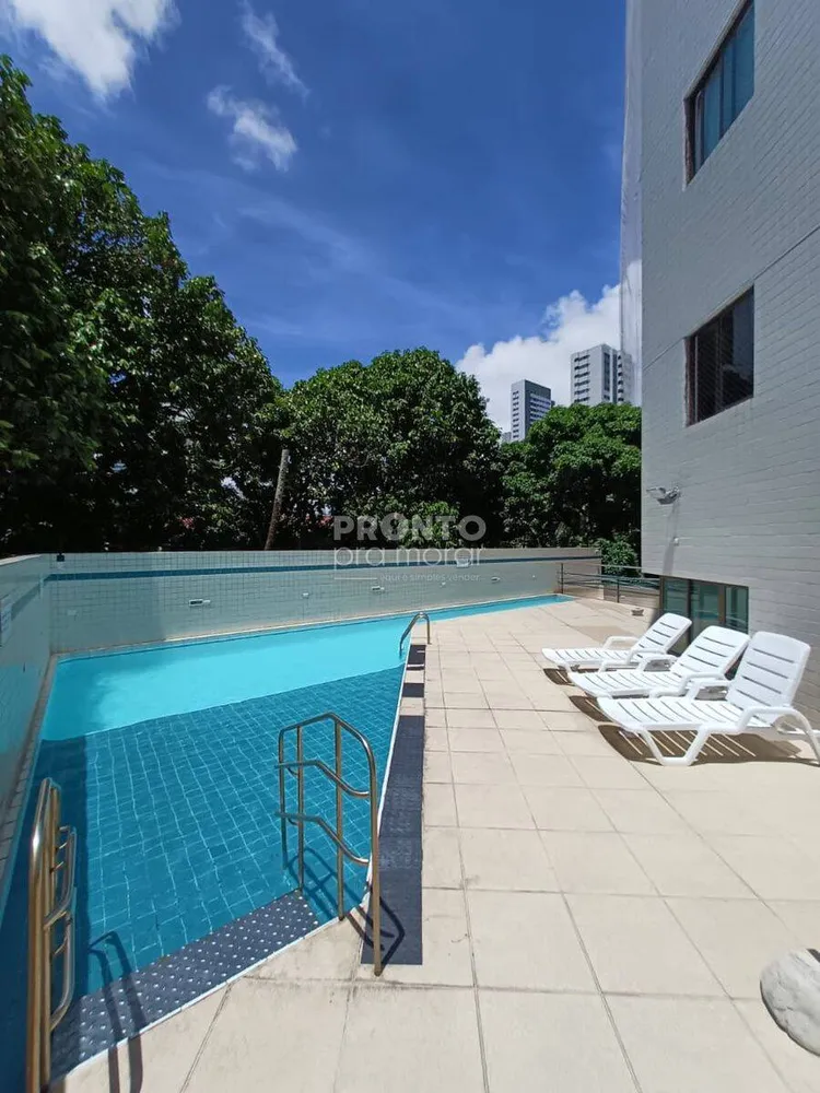 Apartamento, 3 quartos, 90 m² - Foto 1