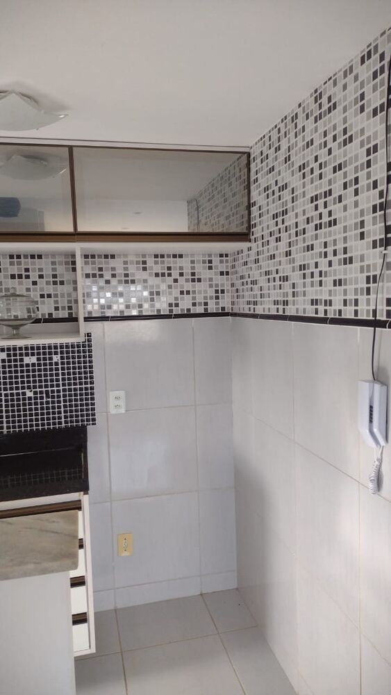 Apartamento, 2 quartos, 55 m² - Foto 1