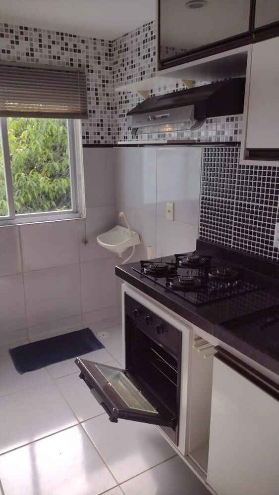 Apartamento, 2 quartos, 55 m² - Foto 14