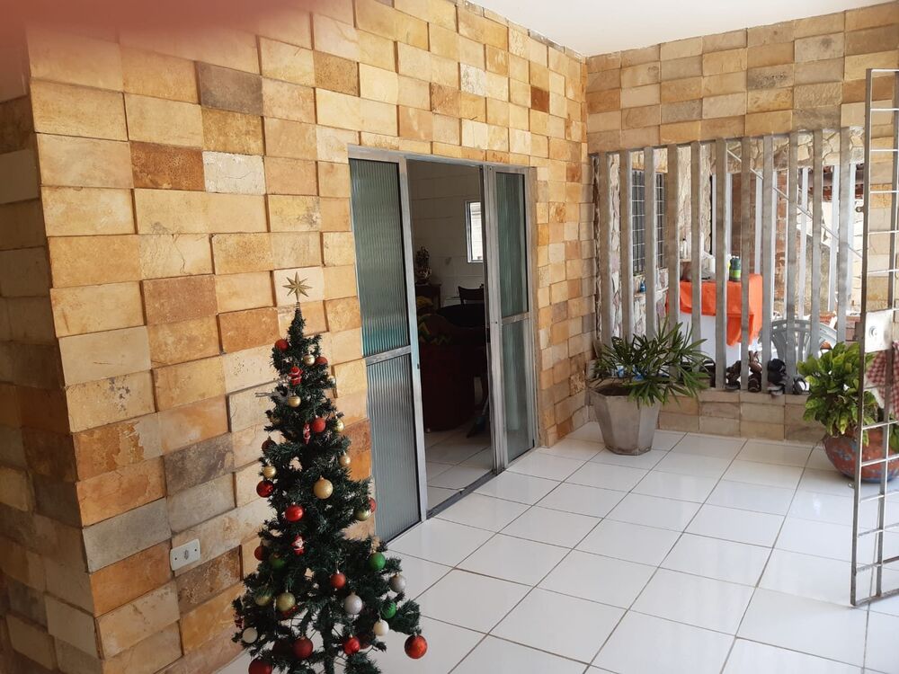 Casa, 6 quartos, 400 m² - Foto 4
