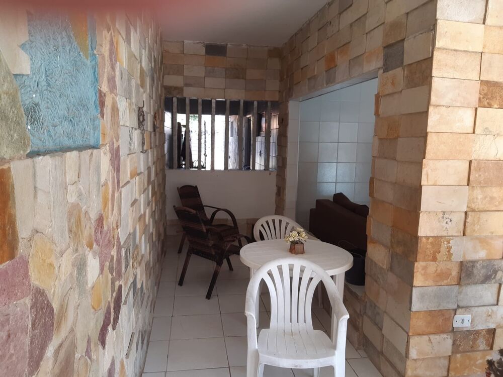 Casa, 6 quartos, 400 m² - Foto 3