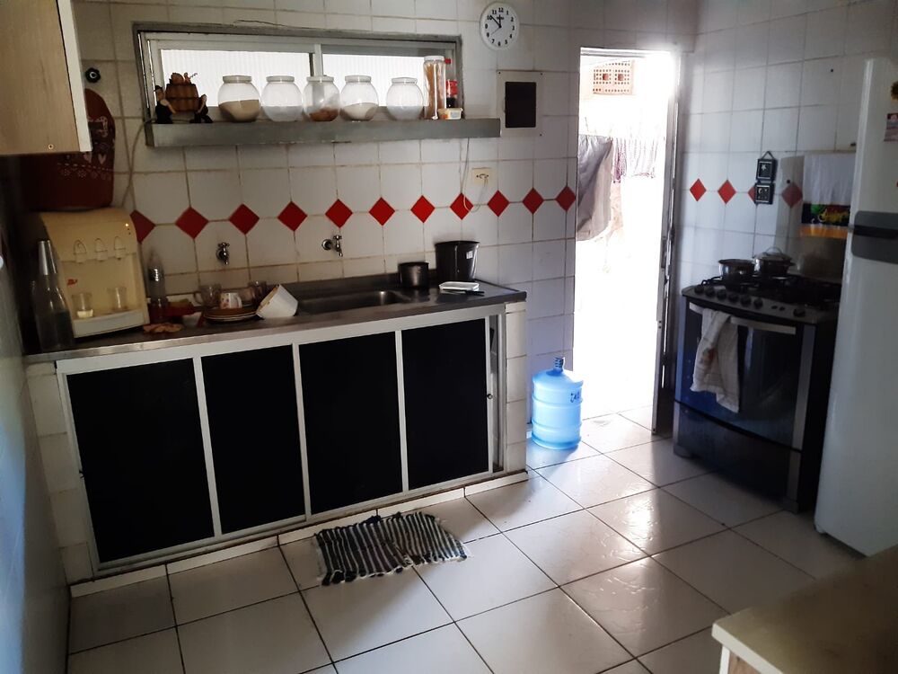 Casa, 6 quartos, 400 m² - Foto 9