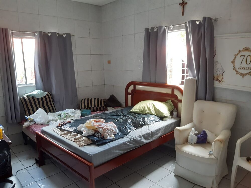 Casa, 6 quartos, 400 m² - Foto 13