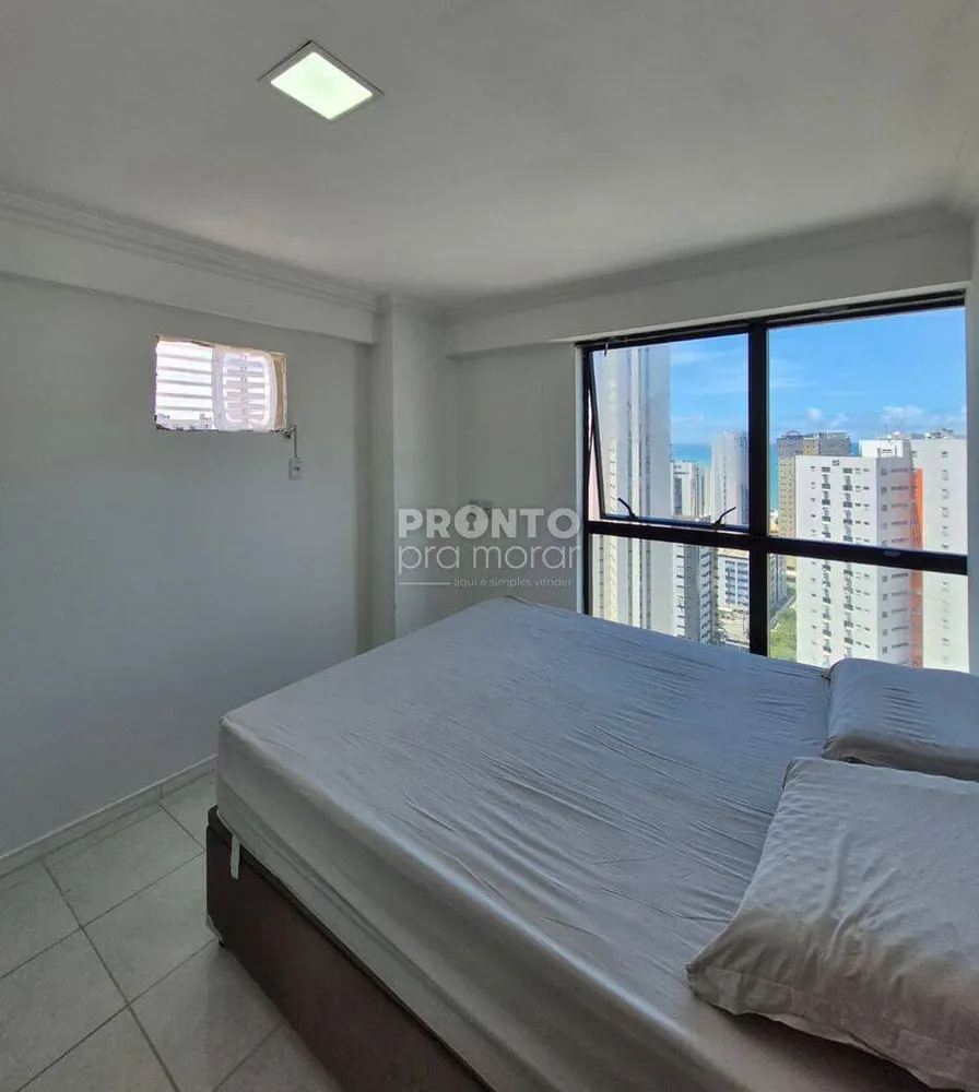 Apartamento, 4 quartos, 88 m² - Foto 3