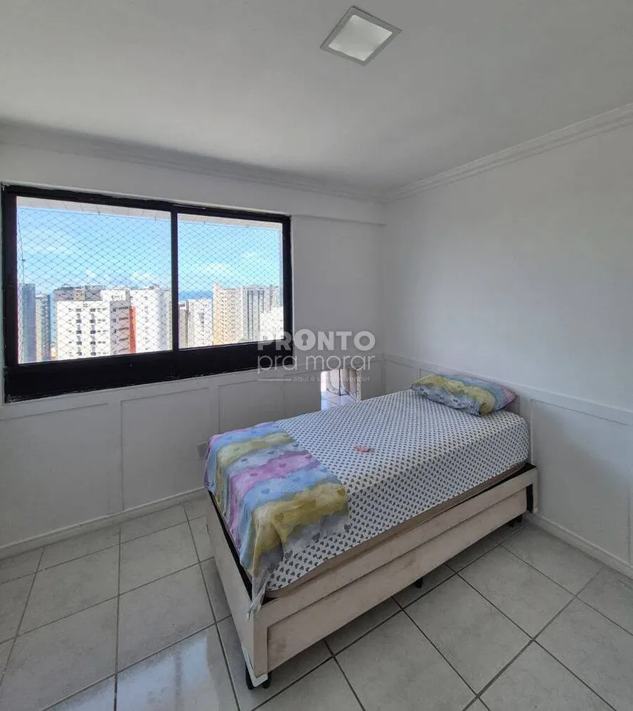 Apartamento, 4 quartos, 88 m² - Foto 4