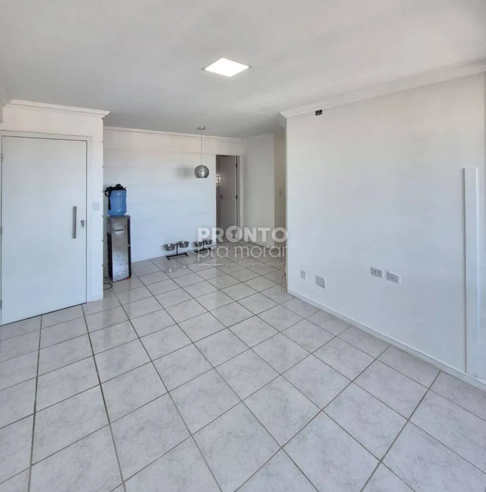 Apartamento, 4 quartos, 88 m² - Foto 1