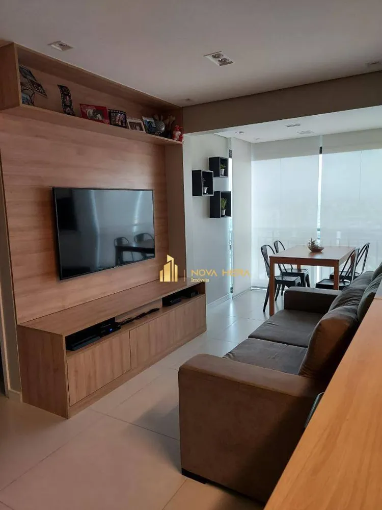 Apartamento, 2 quartos, 64 m² - Foto 5